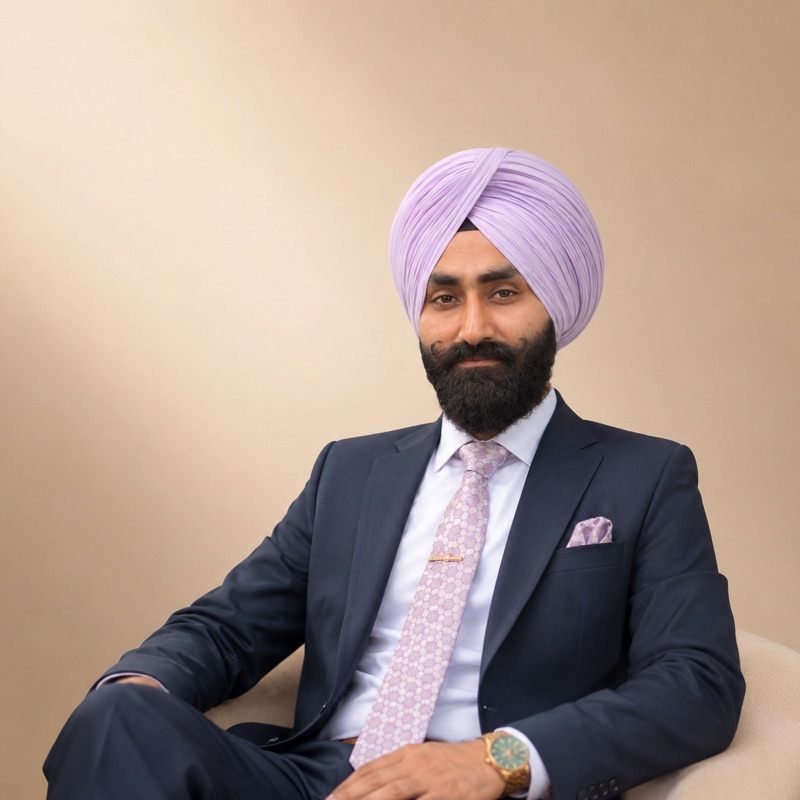 Balkar Singh