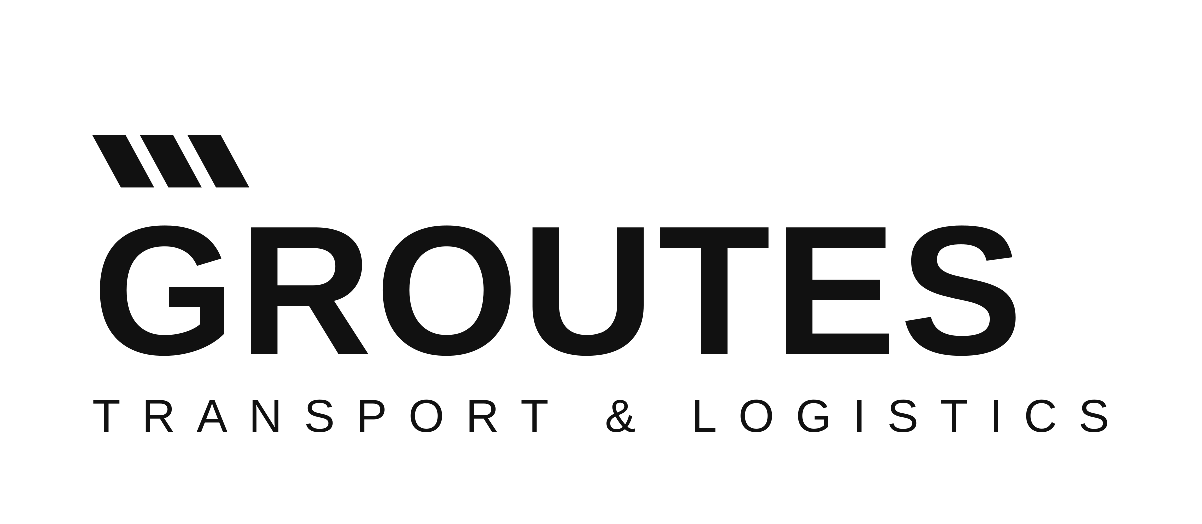 GROUTES logo